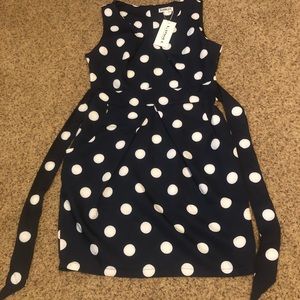 Dress (with pockets)